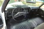 Chevrolet Chevelle SS 454 Coupe 1970 года